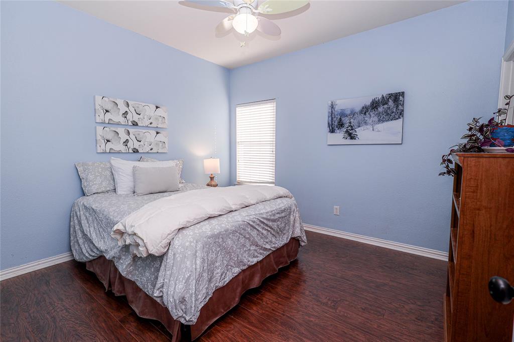 Willis Coves Add - Residential