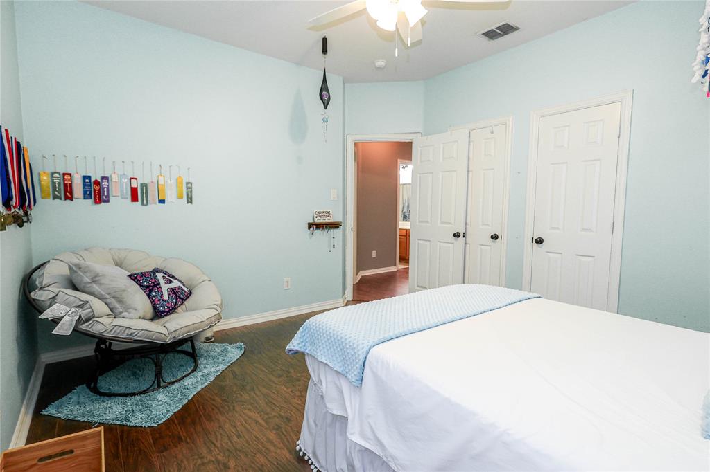 Willis Coves Add - Residential