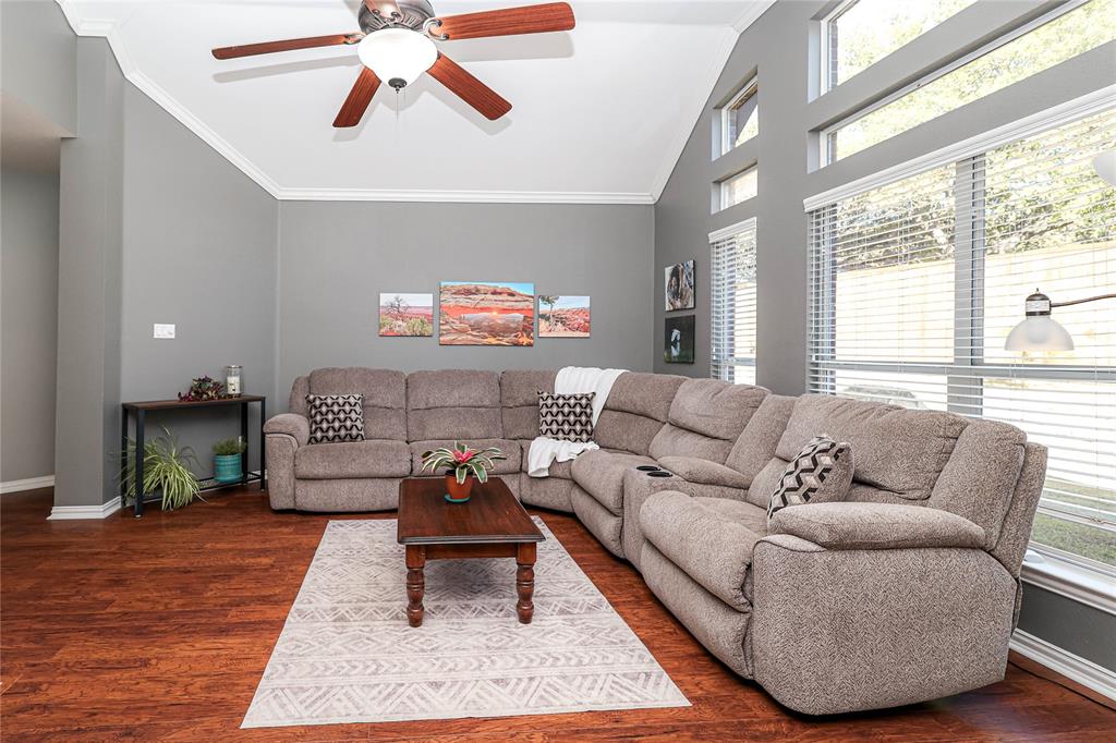 Willis Coves Add - Residential