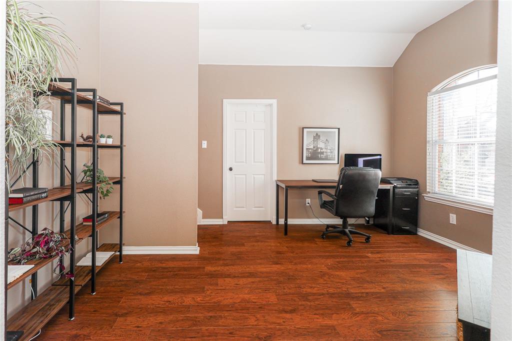 Willis Coves Add - Residential