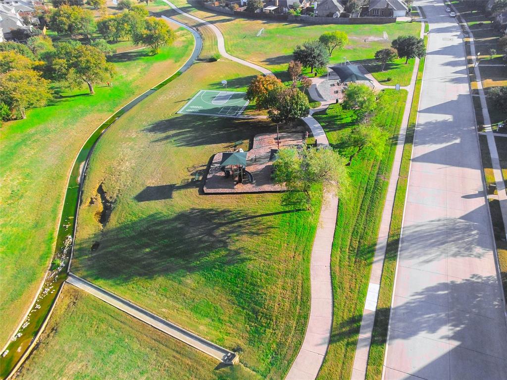 Willis Coves Add - Residential