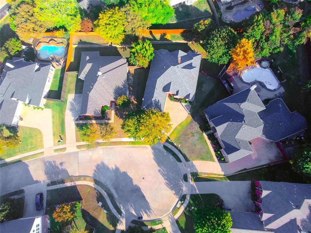 Willis Coves Add - Residential