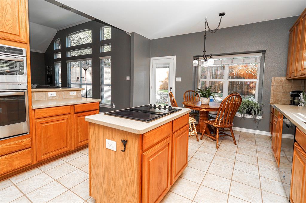 Willis Coves Add - Residential