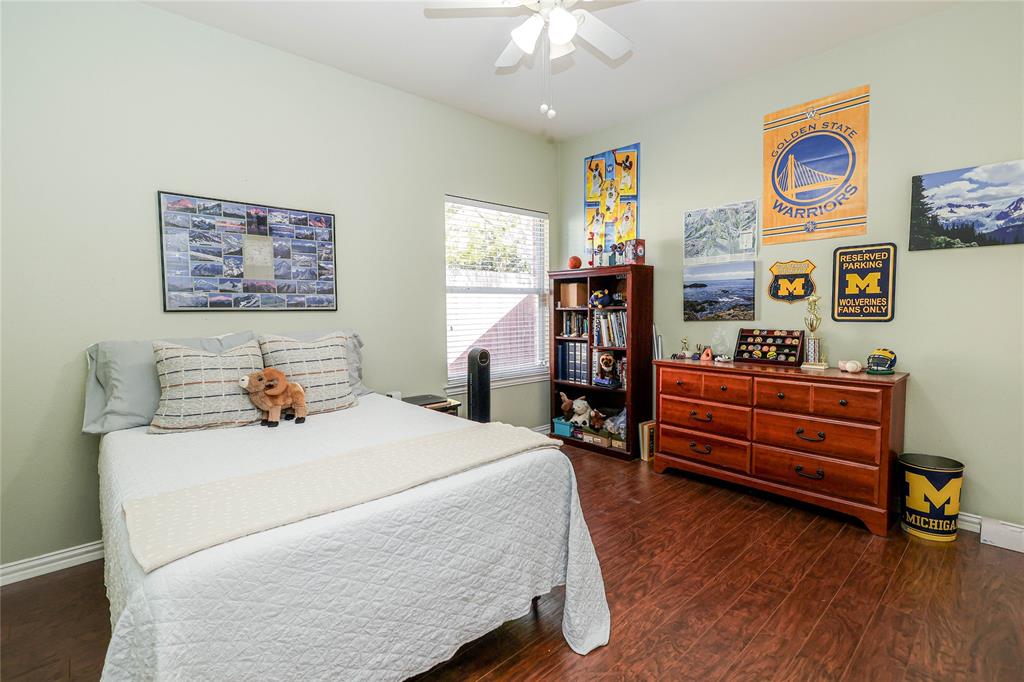 Willis Coves Add - Residential