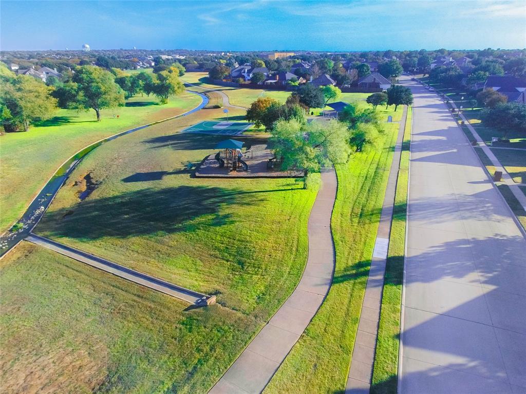 Willis Coves Add - Residential