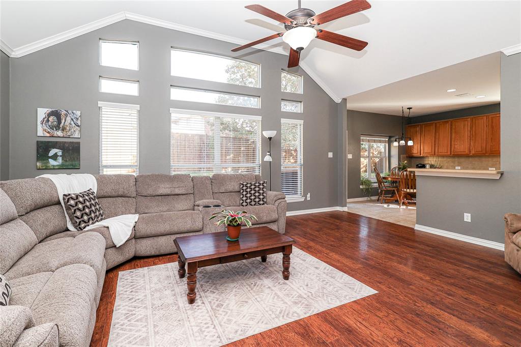 Willis Coves Add - Residential