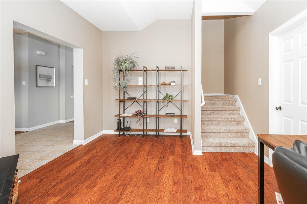 Willis Coves Add - Residential