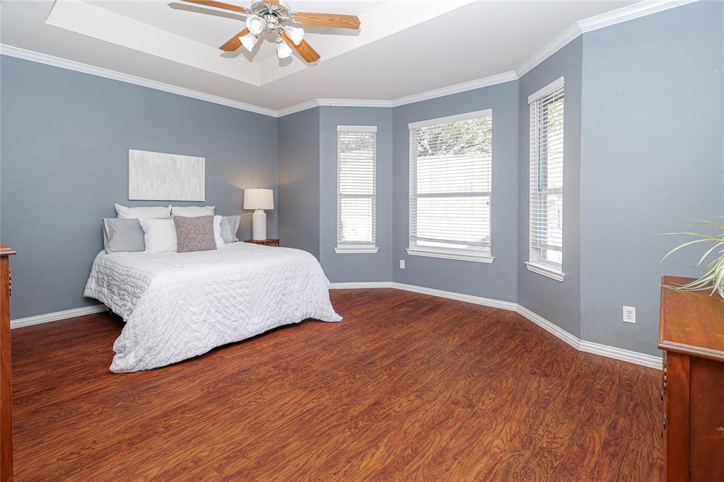 Willis Coves Add - Residential