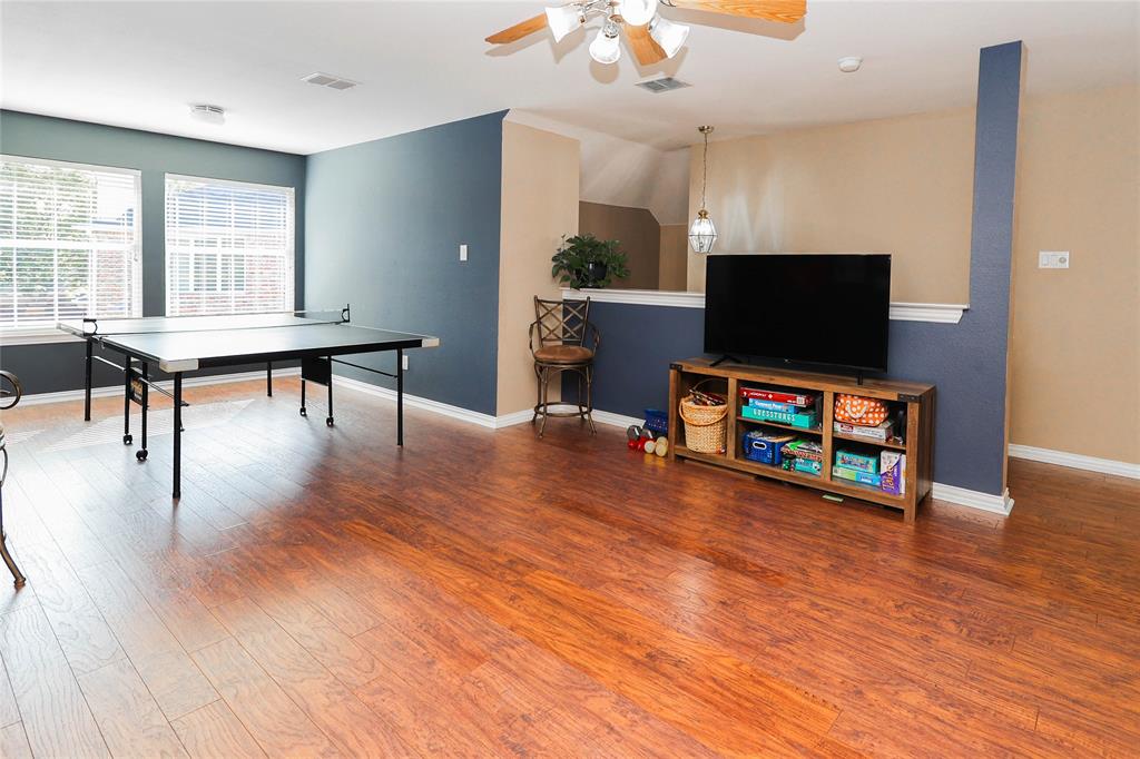 Willis Coves Add - Residential