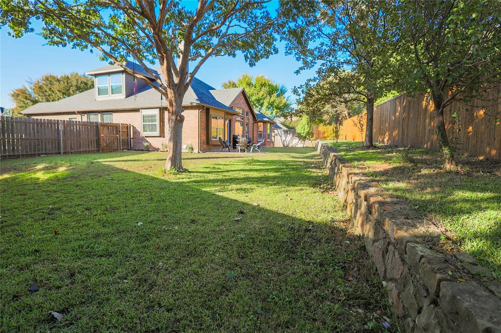 Willis Coves Add - Residential