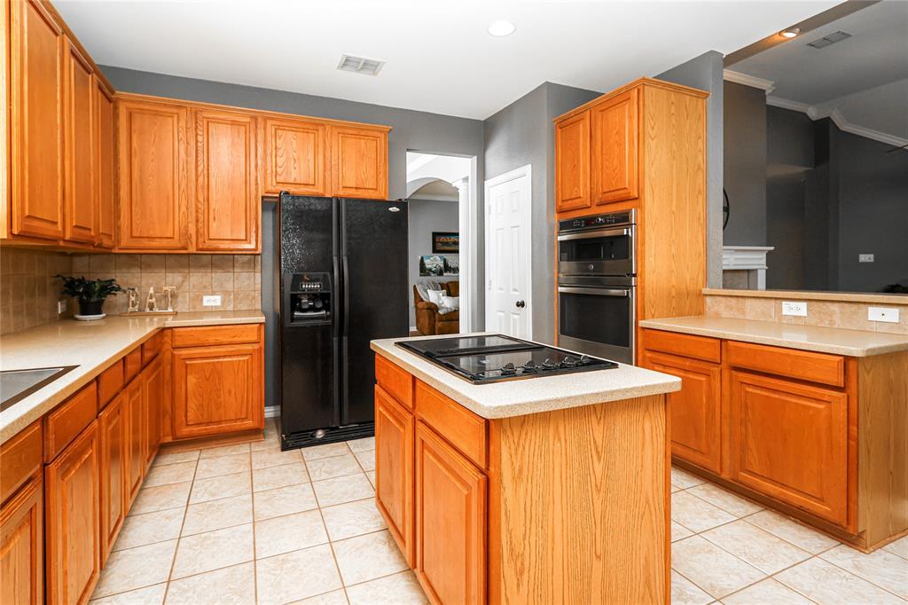 Willis Coves Add - Residential