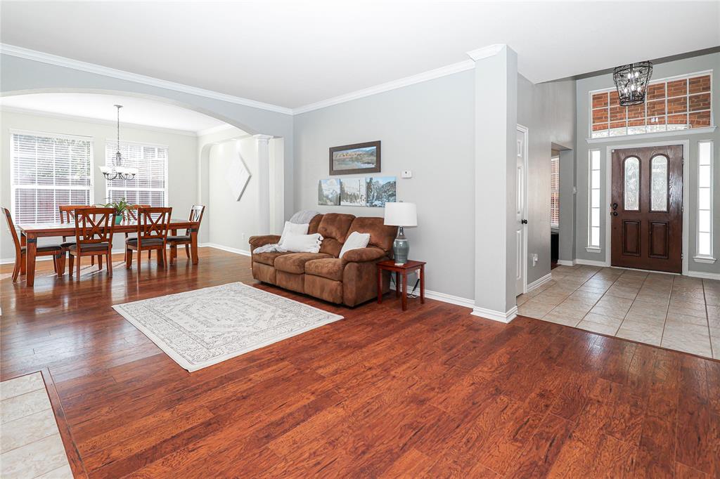 Willis Coves Add - Residential