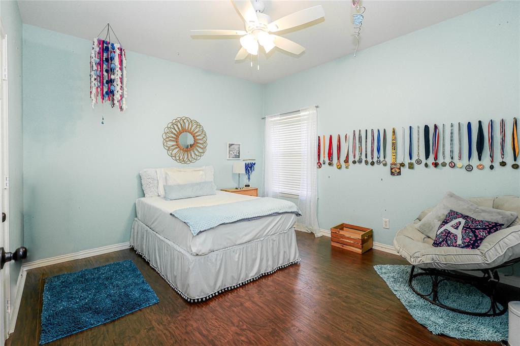 Willis Coves Add - Residential