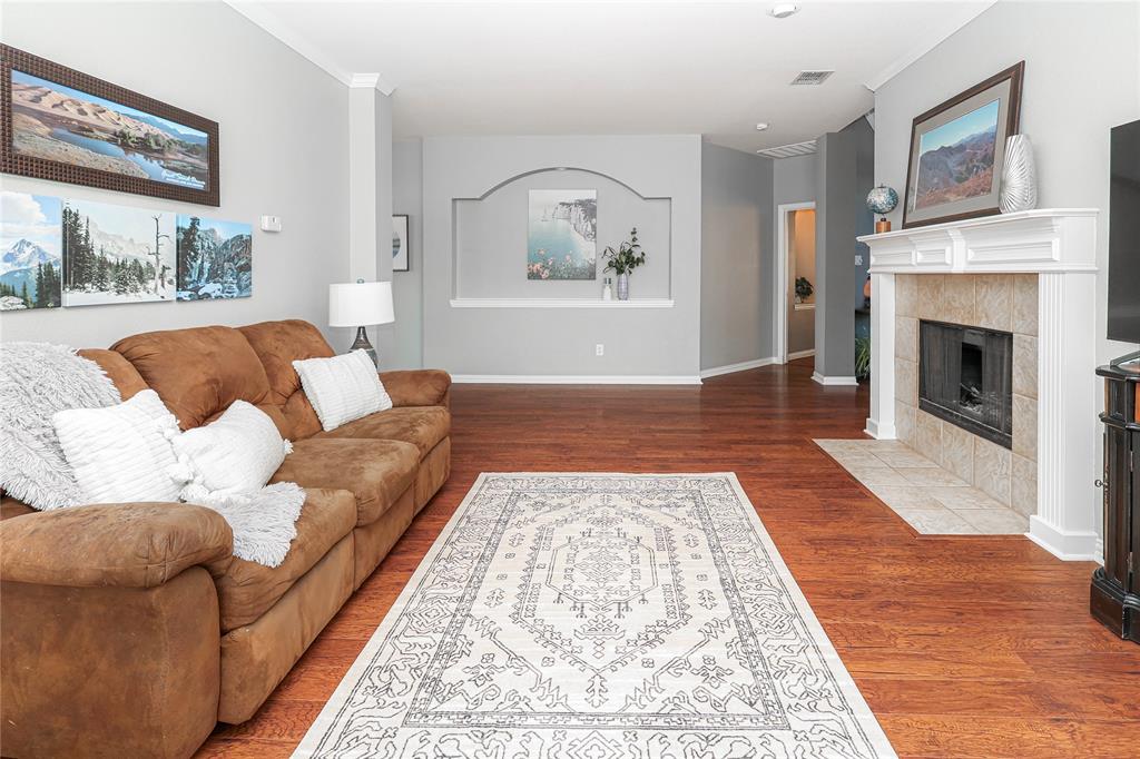 Willis Coves Add - Residential