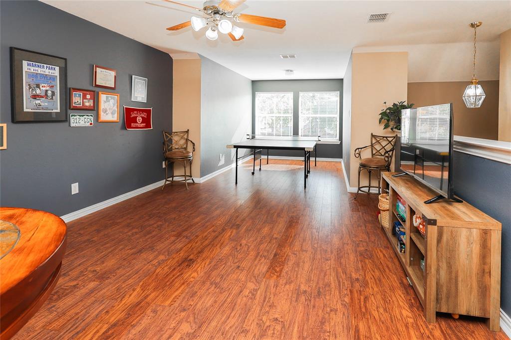 Willis Coves Add - Residential