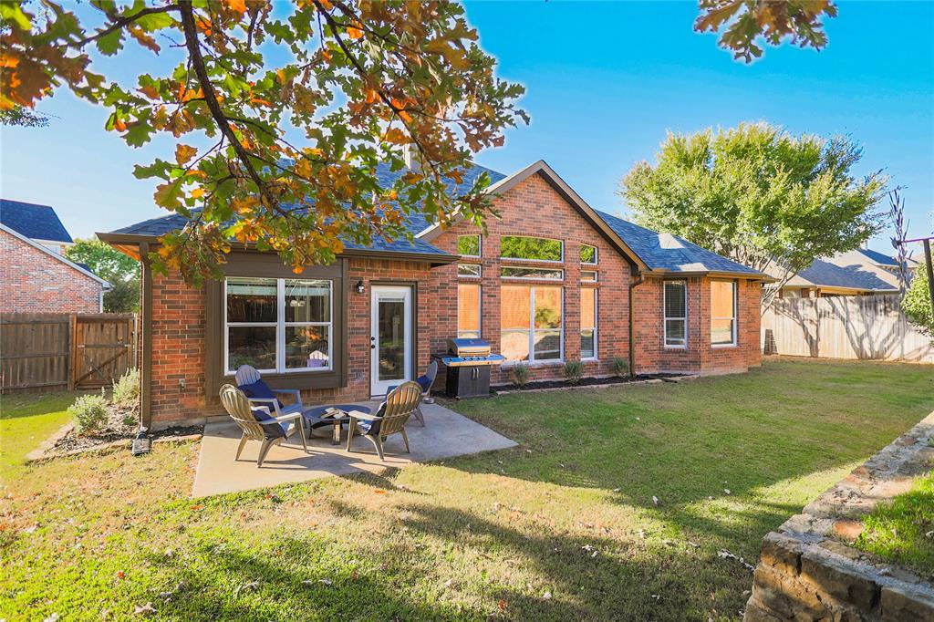 Willis Coves Add - Residential