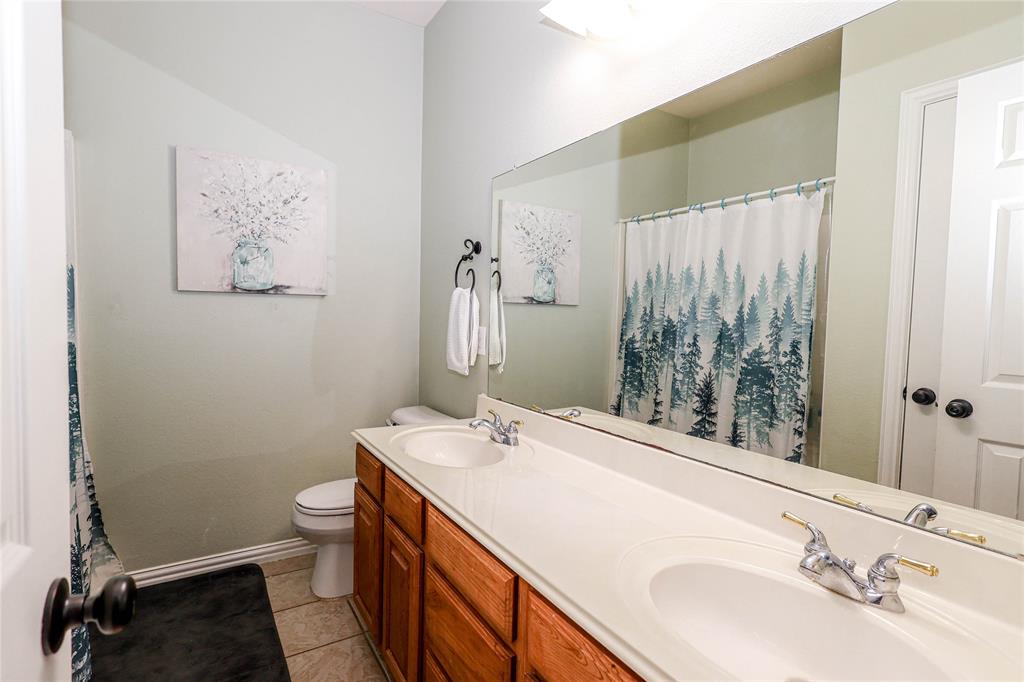 Willis Coves Add - Residential