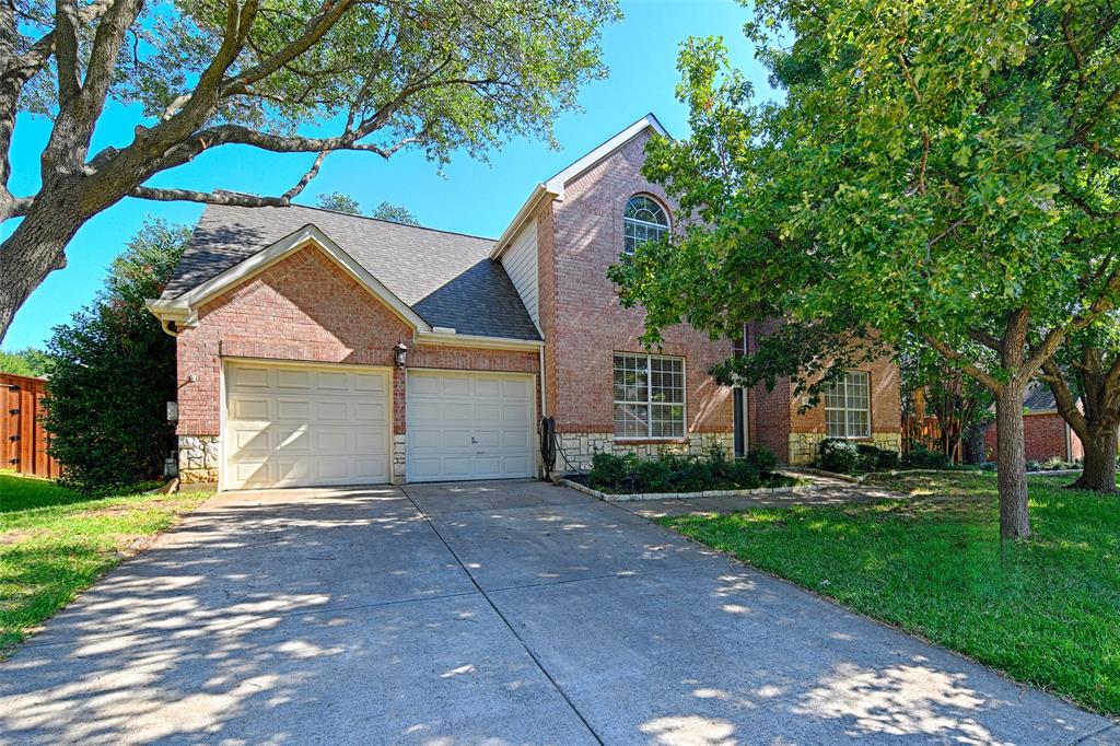 1216 Cherry Brook Way