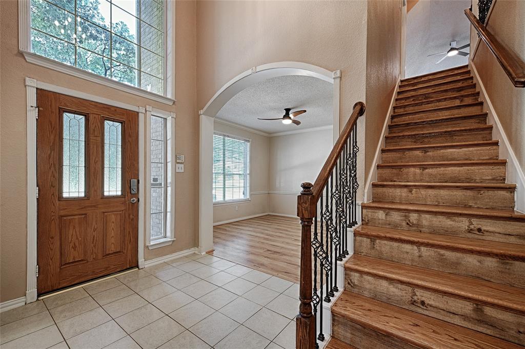 1216 Cherry Brook Way