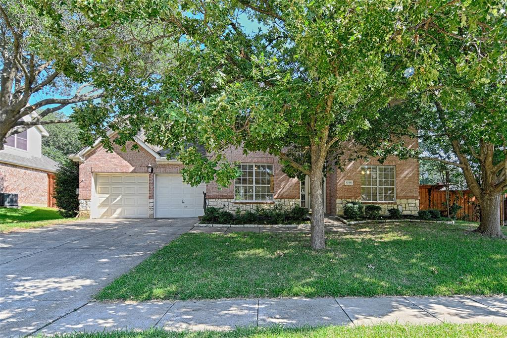 1216 Cherry Brook Way