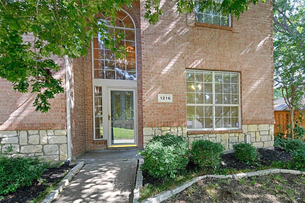 1216 Cherry Brook Way