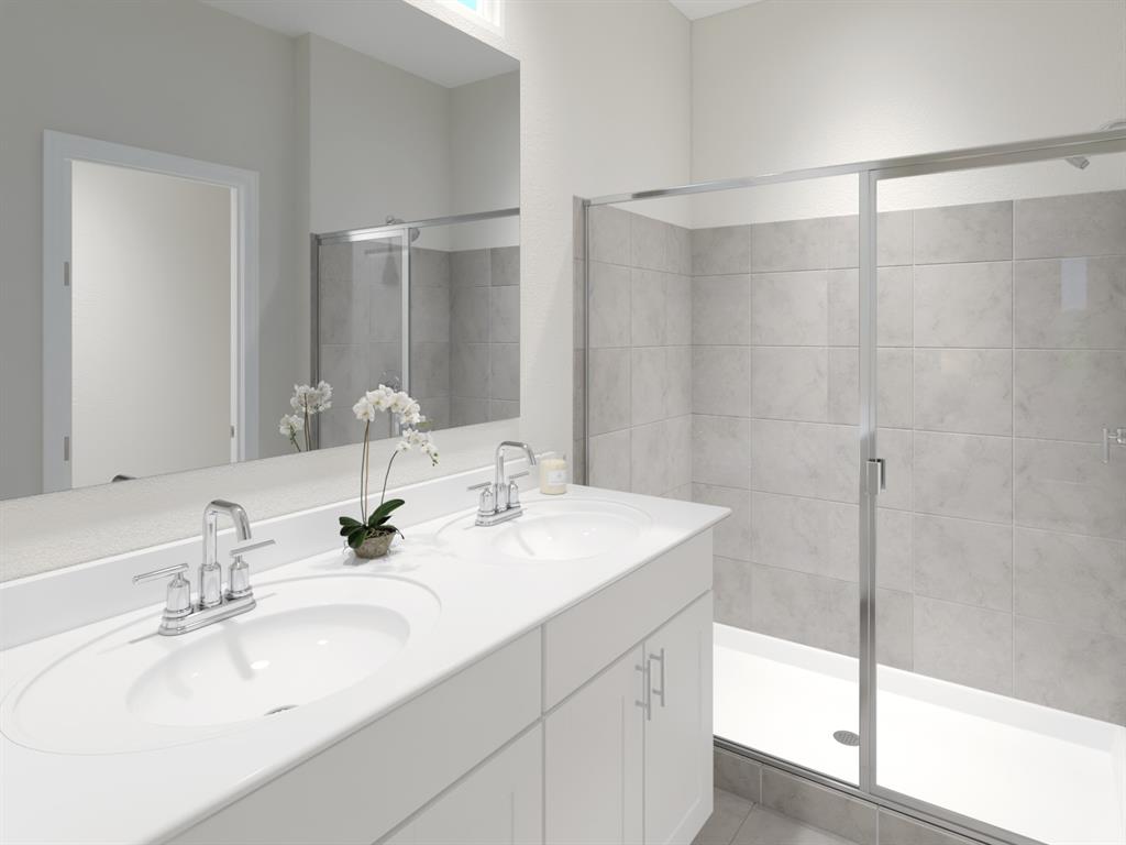 Southridge - Residential