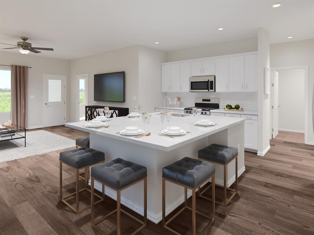 Southridge - Residential