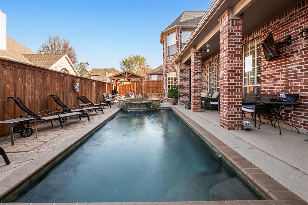 807 Stillwater Court