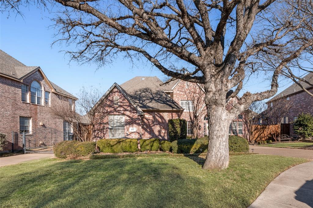 807 Stillwater Court