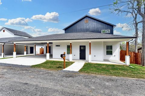 432 Bentwood Drive Pottsboro TX 75076