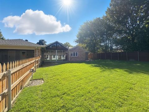 Tiny photo for 1100 Navaho Trail, Richardson, TX 75080 (MLS # 21095055)