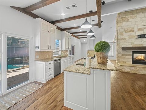 Tiny photo for 1100 Navaho Trail, Richardson, TX 75080 (MLS # 21095055)