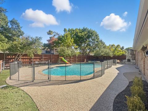 Tiny photo for 1100 Navaho Trail, Richardson, TX 75080 (MLS # 21095055)