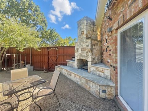 Tiny photo for 1100 Navaho Trail, Richardson, TX 75080 (MLS # 21095055)