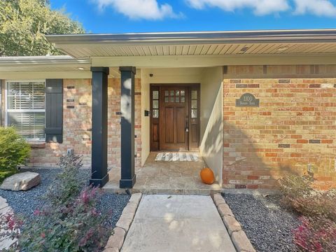 Tiny photo for 1100 Navaho Trail, Richardson, TX 75080 (MLS # 21095055)