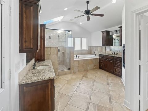 Tiny photo for 1100 Navaho Trail, Richardson, TX 75080 (MLS # 21095055)