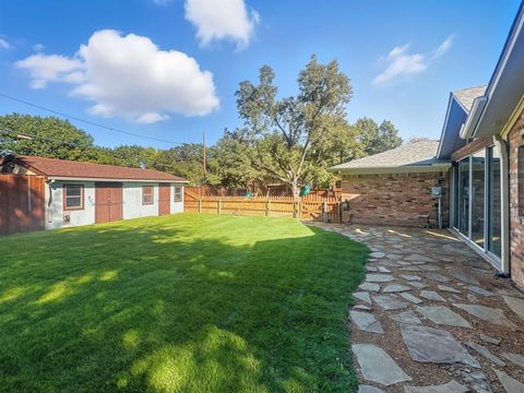 Tiny photo for 1100 Navaho Trail, Richardson, TX 75080 (MLS # 21095055)