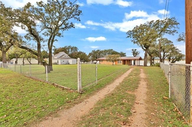 Lake Shore Estate - Residential