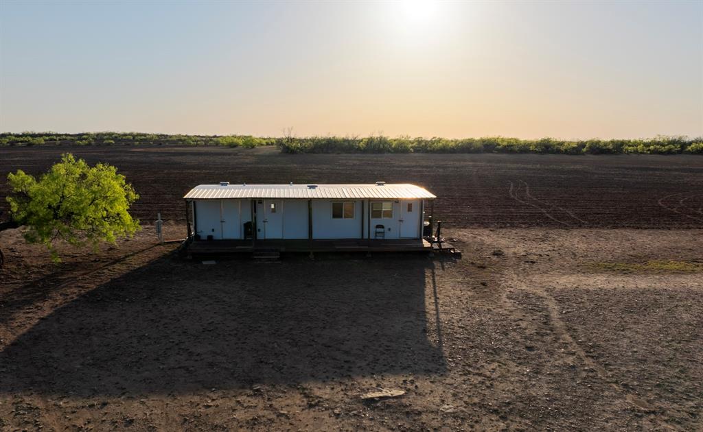 Kurzleben J A - Farm