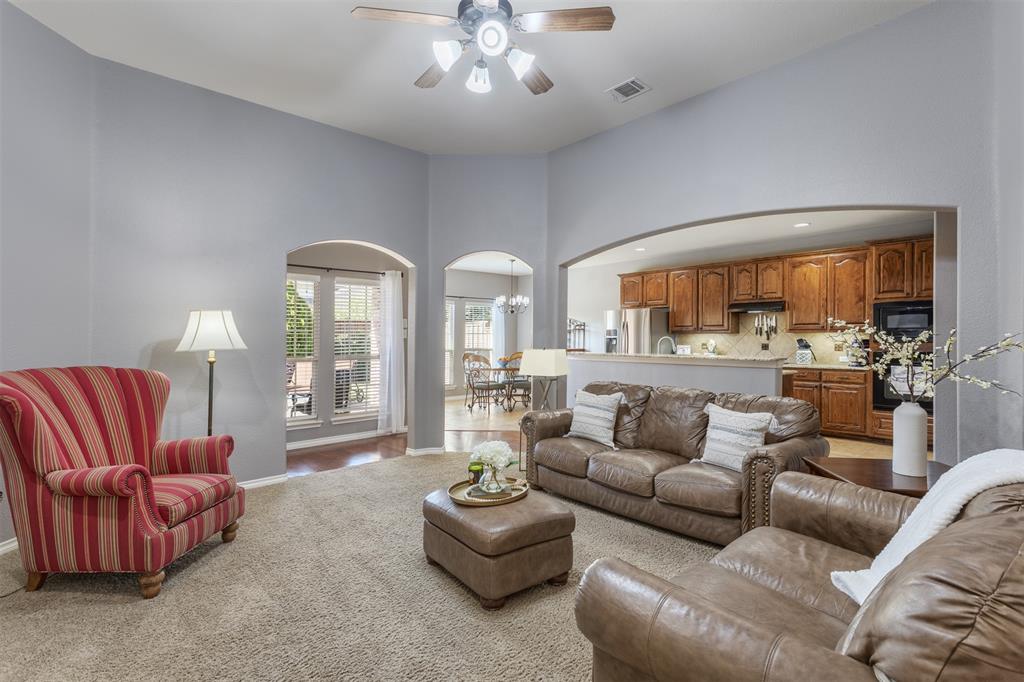 Saddle Club At McKinney Ranch Ph 2 - Residential