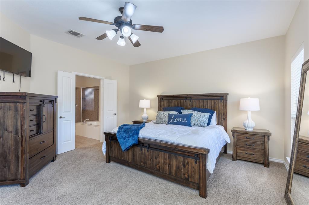 Saddle Club At McKinney Ranch Ph 2 - Residential