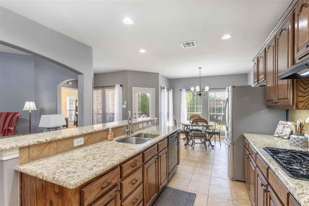 Saddle Club At McKinney Ranch Ph 2 - Residential