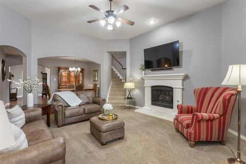 4708 Lasso Lane McKinney TX 75070