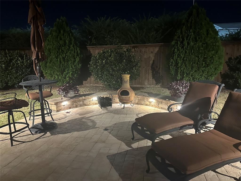 Saddle Club At McKinney Ranch Ph 2 - Residential