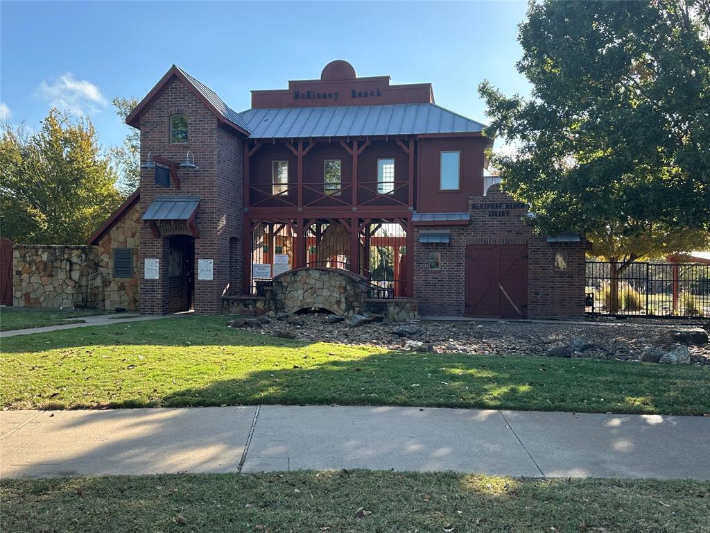 Saddle Club At McKinney Ranch Ph 2 - Residential