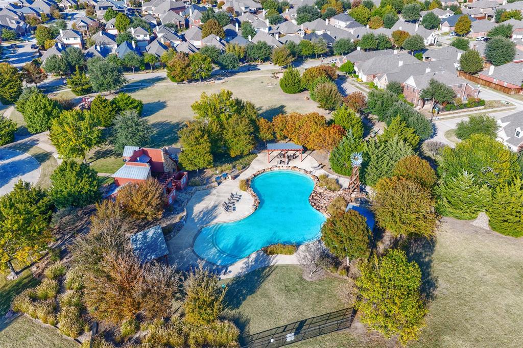 Saddle Club At McKinney Ranch Ph 2 - Residential