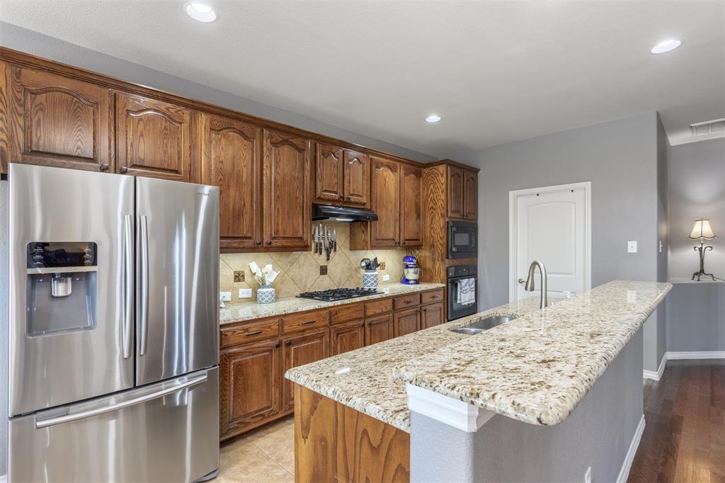 Saddle Club At McKinney Ranch Ph 2 - Residential