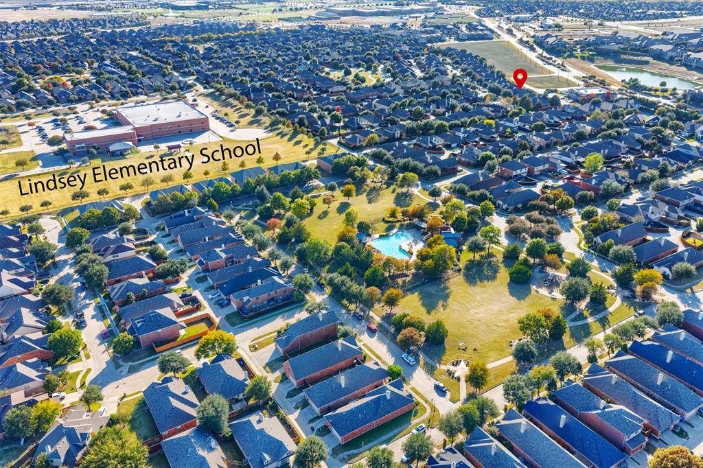 Saddle Club At McKinney Ranch Ph 2 - Residential