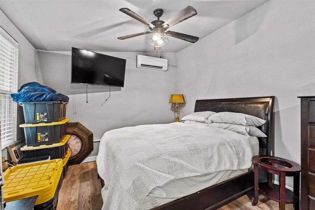 Preston Shores - Residential