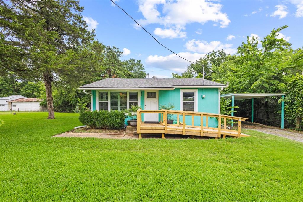 84 Kristin Drive